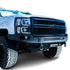 2014-2015 CHEVROLET SILVERADO 1500 OCTANE FRONT WINCH BUMPER